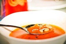 Börülceli Tarhana Çorbası Tarifi ve Malzemeleri