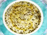 Maraş Tarhana Çorbası Tarifi ve Malzemeleri