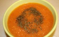 Tarhana Çorbası Tarifi ve Malzemeleri