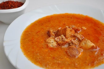Tarhana Çorbası Besin Değeri