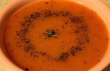 Tarhana Çorbası Nasıl Yapılır?